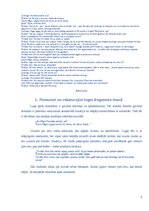 Konspekts 'Leldes Stumbres lugas "Liels, spoži sarkans autobuss" (fragmenta) analīze', 5.