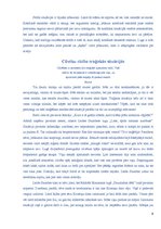 Konspekts 'Leldes Stumbres lugas "Liels, spoži sarkans autobuss" (fragmenta) analīze', 9.