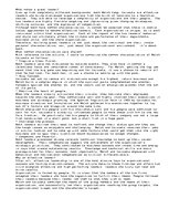 Eseja 'Roberto Goizueta and Jack Welch: The Wealth Builders - What Makes a Great Leader', 1.