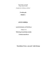 Konspekts 'Sabiedriskās attiecības', 1.