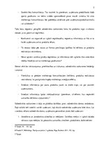 Konspekts 'Sabiedriskās attiecības', 3.