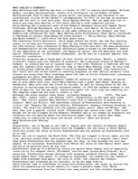 Eseja 'Frankestein novel analisis', 1.