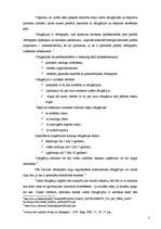 Referāts 'Sakarība starp valsts obligācijām un depozītu procentu likmēm', 3.