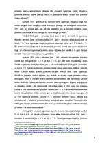 Referāts 'Sakarība starp valsts obligācijām un depozītu procentu likmēm', 6.