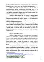 Referāts 'Sakarība starp valsts obligācijām un depozītu procentu likmēm', 8.