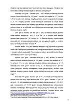 Referāts 'Sakarība starp valsts obligācijām un depozītu procentu likmēm', 10.