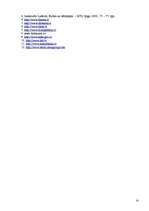 Referāts 'Sakarība starp valsts obligācijām un depozītu procentu likmēm', 14.