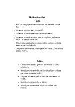 Konspekts 'Konspekts par grāmatām 9.klases literatūras kursam', 6.