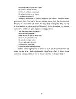 Referāts 'Viljama Šekspīra personība. Soneti', 8.