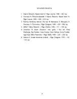 Referāts 'Viljama Šekspīra personība. Soneti', 9.