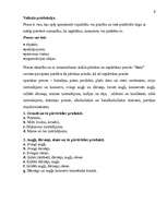 Referāts 'Pārtikas preču realizācija veikalā "Beta" Liepājā', 6.