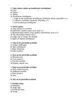 Referāts 'Pārtikas preču realizācija veikalā "Beta" Liepājā', 7.