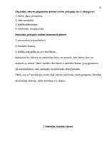 Referāts 'Pārtikas preču realizācija veikalā "Beta" Liepājā', 12.