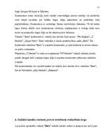 Referāts 'Pārtikas preču realizācija veikalā "Beta" Liepājā', 17.