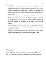 Referāts 'Pārtikas preču realizācija veikalā "Beta" Liepājā', 19.