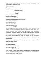 Eseja 'Aleksandrs Čaks un Rīga', 2.