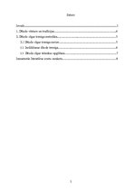 Referāts 'Džudo cīņas treniņa metodika', 2.