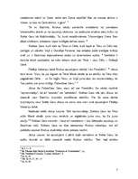 Referāts 'Svētais Gars baznīcas un pasaules dzīvē', 3.