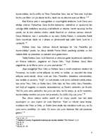 Referāts 'Svētais Gars baznīcas un pasaules dzīvē', 4.