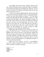 Referāts 'Svētais Gars baznīcas un pasaules dzīvē', 5.