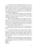 Referāts 'Svētais Gars baznīcas un pasaules dzīvē', 8.