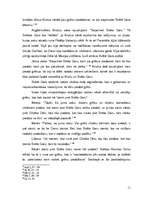 Referāts 'Svētais Gars baznīcas un pasaules dzīvē', 11.