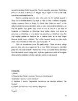 Referāts 'Svētais Gars baznīcas un pasaules dzīvē', 13.