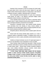 Referāts 'Eiropas Sociālā fonda finansētais projekts mūžizglītībai', 3.