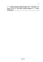 Referāts 'Eiropas Sociālā fonda finansētais projekts mūžizglītībai', 4.