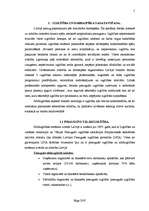 Referāts 'Eiropas Sociālā fonda finansētais projekts mūžizglītībai', 5.