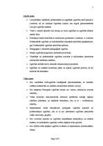 Referāts 'Eiropas Sociālā fonda finansētais projekts mūžizglītībai', 7.