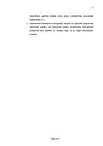 Referāts 'Eiropas Sociālā fonda finansētais projekts mūžizglītībai', 9.