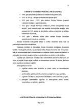 Referāts 'Eiropas Sociālā fonda finansētais projekts mūžizglītībai', 10.