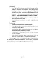 Referāts 'Eiropas Sociālā fonda finansētais projekts mūžizglītībai', 11.