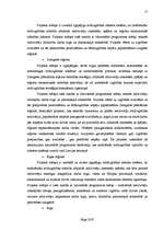 Referāts 'Eiropas Sociālā fonda finansētais projekts mūžizglītībai', 17.