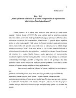 Eseja 'Kādas juridiskās zināšanas un prasmes ir nepieciešamas iedzīvotājiem finanšu jau', 2.