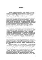 Referāts 'Augusts Saulietis', 3.