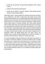 Paraugs 'Mājas darbs kursā "Komunikācijas tiesības un ētika"', 4.