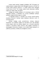 Referāts 'Latvijas Nacionālā attīstības plāna 2007. – 2013.gadam salīdzinājums ar Liepājas', 5.