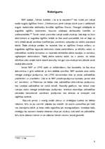 Referāts 'Latvijas Nacionālā attīstības plāna 2007. – 2013.gadam salīdzinājums ar Liepājas', 9.