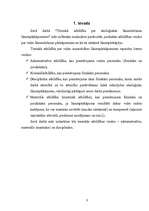 Referāts 'Tiesiskā atbildība par ekoloģiskās likumdošanas pārkāpumiem', 3.