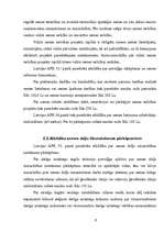 Referāts 'Tiesiskā atbildība par ekoloģiskās likumdošanas pārkāpumiem', 6.