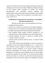 Referāts 'Tiesiskā atbildība par ekoloģiskās likumdošanas pārkāpumiem', 11.