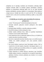 Referāts 'Tiesiskā atbildība par ekoloģiskās likumdošanas pārkāpumiem', 12.