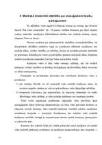 Referāts 'Tiesiskā atbildība par ekoloģiskās likumdošanas pārkāpumiem', 14.