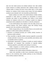 Referāts 'Tiesiskā atbildība par ekoloģiskās likumdošanas pārkāpumiem', 15.