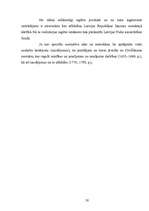 Referāts 'Tiesiskā atbildība par ekoloģiskās likumdošanas pārkāpumiem', 16.