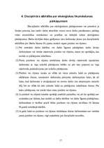 Referāts 'Tiesiskā atbildība par ekoloģiskās likumdošanas pārkāpumiem', 17.