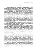 Eseja 'Aleksandra Čehova "Ķiršu dārzs" Liepājas teātrī', 1.