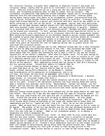 Eseja '"Robinson Crusoe" by Daniel Defoe: An essay about a religious change.', 1.